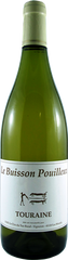 2022 Vin de France Blanc 'Buisson Pouilleux', Clos de Tue-Boeuf