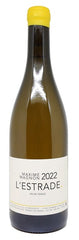 2024 Maxime Magnon Vin de France Blanc 'L'Estrade'
