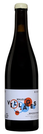 2022 Beaujolais-Villages, Kevin Descombes