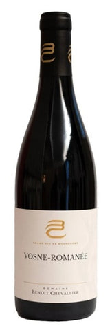 2023 Vosne-Romanée, Benoit Chevallier