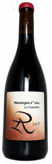 2024 Maranges Rouge 1er cru La Fussière, Maison Reno (Pacalet)