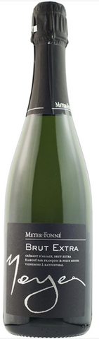Crémant d'Alsace (Brut Extra)’, Meyer-Fonné