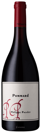 2023 Pommard, Philippe Pacalet
