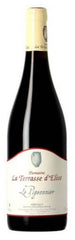 2022 Pigeonnier (Carignan), La Terrasse d'Elise