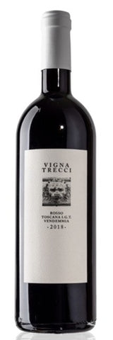 2019 Vigna Trecci Toscana IGT