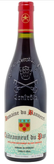 2022 Châteauneuf du Pape Rouge, Domaine du Banneret