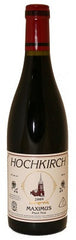 2021 Hochkirch, 'Maximus' Pinot Noir