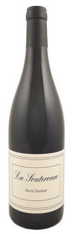 2024 La Souteronne, Hervé Souhaut