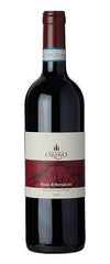 2019 Rosso di Montalcino, Pian dell'Orino