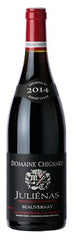 2023 Juliénas ‘Beauvernay’, Domaine Chignard