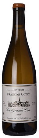 2023 Sancerre 'La Grande Côte', François Cotat