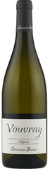 2023 Vouvray Sec 'Arpent', Sébastein Brunet
