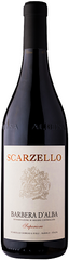 2021 Barbera d'Alba Superiore, Scarzello Giorgio et Figli