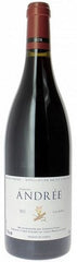 2019 Anjou Rouge 'Les Mines', Domaine Andrée
