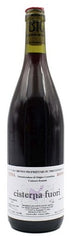 2021 Etna Rosso 'Cisterna Fuori', Ciro Biondi