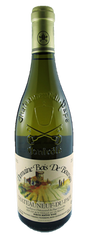 2024 Châteauneuf du Pape Blanc, Bois de Boursan