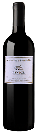 2021 Bandol Rouge, Domaine de la Tour du Bon