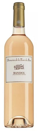 2023 Bandol Rosé, Domaine de la Tour du Bon