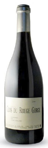 2022 Vin de Pays des Côtes Catalanes Rouge 'Cuvee du Patron', Clos du Rouge Gorge