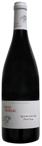 2023 Bourgogne Pinot Noir 'Sous Montot', David Moreau