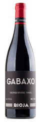 2022 Rioja Tinto 'Gabaxo', Olivier Rivière
