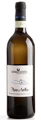 2024 Fiano di Avellino, Ciro Picariello