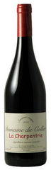 2022 Saumur Rouge 'Les Chanseaux', Domaine du Collier
