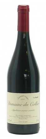 2022 Saumur Rouge 'La Ripaille', Domaine du Collier