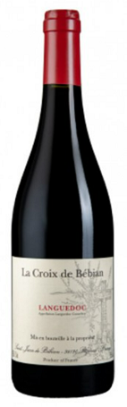 2021 Croix de Bébian, Prieuré Saint Jean de Bébian
