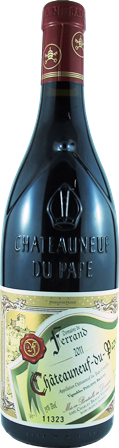 2023 Châteauneuf du Pâpe, Domaine de Ferrand          