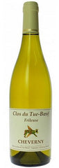2022 Cheverny Blanc 'Frileuse' Clos du Tue-Boeuf