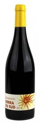 2024 Côtes du Rhône Rouge 'Sierra du Sud', Domaine Gramenon