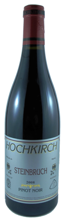 Hochkirch 'Villages' Pinot Noir 2021