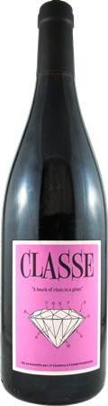 2024 Mas Coutelou, Vin de France 'CLASSE'