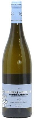 2023 Muscadet Sèvre et Maine 'Gras Moutons', Domaine de la Pépière