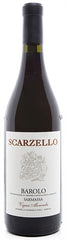 2020 Barolo Sarmassa 'Vigna Merenda', Scarzello Giorgio et Figli