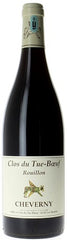 2022 Cheverny Rouge 'Rouillon', Clos de Tue Boeuf