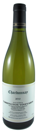 2022 Tarrington, Chardonnay