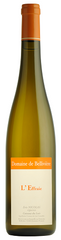 2018 Coteaux du Loir “L’Effraie”, Domaine de Bellivière