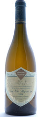 Pouilly-Fuisse 'Clos Reyssié' Réserve, Domaine Valette