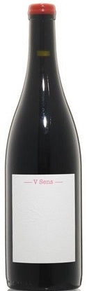 2018 Cabernet Franc/Merlot 'V-Sens', Domaine de Belle‐Vue