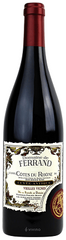 2022 Côtes du Rhône Rouge 'Vieilles Vignes', Domaine de Ferrand