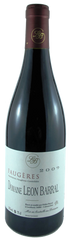 2020 Faugères, Leon Barral