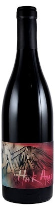 2022 Harkham Winery, Hark Angel Shiraz (Preservative free)