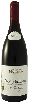 2021 Savigny Les Beaune "Vieilles Vignes", Catherine & Claude Maréchal