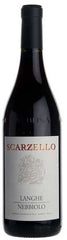 2021 Langhe Nebbiolo, Scarzello Giorgio et Figli