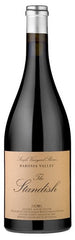 2021 The Standish Shiraz, The Standish Wine Co.